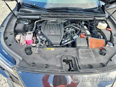 Zdjęcie 11 z 12 samochodu: 2025 LEXUS RX 350 BASE VIN:2T2BAMBA0SC068726 - miniatura