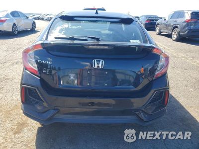 Zdjęcie 6 z 13 samochodu: 2020 HONDA CIVIC EX VIN:SHHFK7H63LU403352 - miniatura