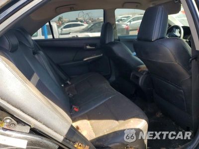 Zdjęcie 10 z 12 samochodu: 2013 TOYOTA CAMRY SE VIN:4T1BF1FK9DU204246 - miniatura
