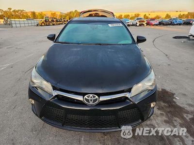 Piąte zdjęcie samochodu w środku: 2017 TOYOTA CAMRY SE VIN:4T1BF1FK8HU291966 - miniatura