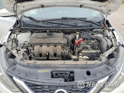 Zdjęcie 11 z 12 samochodu: 2017 NISSAN SENTRA S VIN:3N1AB7AP7HY214409 - miniatura