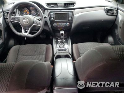 Zdjęcie 8 z 12 samochodu: 2019 NISSAN ROGUE SPORT S VIN:JN1BJ1CR7KW628937 - miniatura