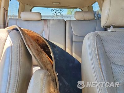 Zdjęcie 10 z 13 samochodu: 2001 TOYOTA HIGHLANDER BASE VIN:JTEHF21A910029398 - miniatura