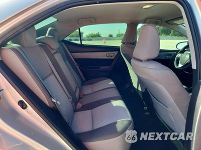 Zdjęcie 10 z 12 samochodu: 2017 TOYOTA COROLLA LE VIN:5YFBURHE0HP637313 - miniatura