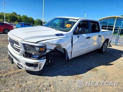 2024 RAM 1500 TRADESMAN 1C6RRFGG2RN138360 - główne zdjęcie licytacji z USA - miniatura