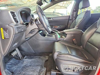 Zdjęcie 7 z 13 samochodu: 2022 KIA SPORTAGE SX VIN:KNDPRCA64N7952037 - miniatura