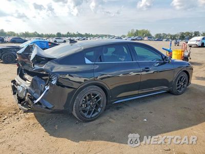 Trzecie zdjęcie samochodu z tyłu: 2026 KIA K4 GT-LINE TURBO VIN:3KPFW4DC9TE256749 - miniatura