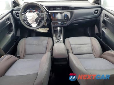 Zdjęcie 8 z 12 samochodu: 2017 TOYOTA COROLLA LE VIN:5YFBURHE2HP613904 - miniatura