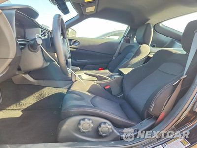 Zdjęcie 7 z 13 samochodu: 2026 NISSAN Z SPORT VIN:JN1BZ4AH7TM502255 - miniatura