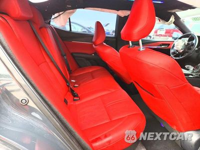 Zdjęcie 10 z 12 samochodu: 2025 TOYOTA CAMRY XSE VIN:4T1DBADK0SU503421 - miniatura