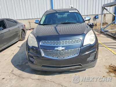 Piąte zdjęcie samochodu w środku: 2014 CHEVROLET EQUINOX LT VIN:2GNALBEK5E6305971 - miniatura