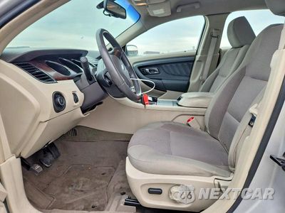 Zdjęcie 7 z 12 samochodu: 2010 FORD TAURUS SEL VIN:1FAHP2EW7AG103373 - miniatura