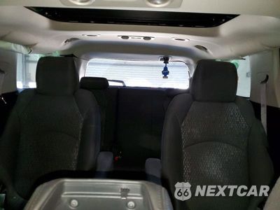 Zdjęcie 10 z 14 samochodu: 2012 GMC ACADIA SLE VIN:1GKKVPED2CJ215090 - miniatura