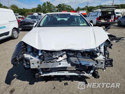 Piąte zdjęcie samochodu w środku: 2026 TOYOTA CAMRY LE VIN:4T1DAACK3TU709547 - miniatura