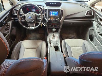 Zdjęcie 8 z 12 samochodu: 2018 SUBARU CROSSTREK PREMIUM VIN:JF2GTABC1JH312805 - miniatura