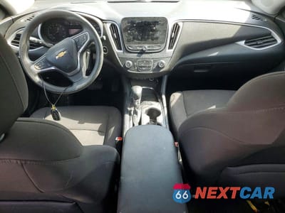Zdjęcie 8 z 12 samochodu: 2022 CHEVROLET MALIBU LS VIN:1G1ZC5STXNF176151 - miniatura
