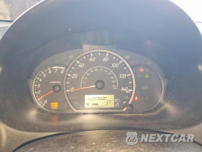 Zdjęcie 9 z 13 samochodu: 2017 MITSUBISHI MIRAGE ES VIN:ML32A3HJ8HH005970 - miniatura