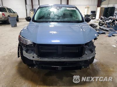 Piąte zdjęcie samochodu w środku: 2024 FORD ESCAPE ACTIVE VIN:1FMCU9GN9RUA60660 - miniatura
