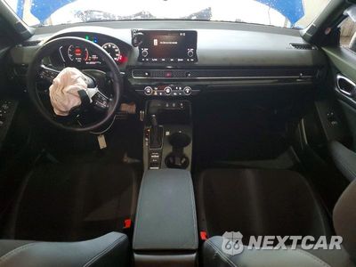Zdjęcie 8 z 12 samochodu: 2026 HONDA CIVIC SPORT VIN:19XFL2H89TE011873 - miniatura