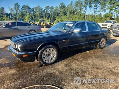 1995 JAGUAR XJ6 SAJHX1742SC726295 - główne zdjęcie licytacji z USA - miniatura