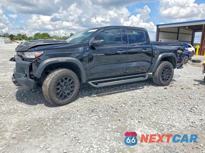2026 CHEVROLET COLORADO TRAIL BOSS 1GCPTEEK8T1101606 - główne zdjęcie licytacji z USA - miniatura