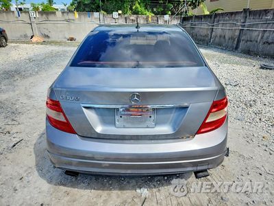 Zdjęcie 6 z 13 samochodu: 2011 MERCEDES-BENZ C 300 VIN:WDDGF5EB3BR152217 - miniatura
