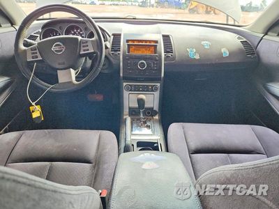 Zdjęcie 8 z 13 samochodu: 2008 NISSAN MAXIMA 3.5 SE VIN:1N4BA41E08C805648 - miniatura