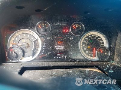 Zdjęcie 9 z 13 samochodu: 2017 RAM 2500 LARAMIE VIN:3C6UR5FL0HG767240 - miniatura