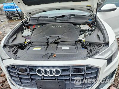 Zdjęcie 12 z 13 samochodu: 2022 AUDI Q8 PREMIUM PLUS VIN:WA1BVBF11ND021262 - miniatura