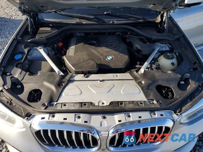 Zdjęcie 12 z 13 samochodu: 2021 BMW X4 XDRIVE30I VIN:5UX2V1C08M9G95990 - miniatura
