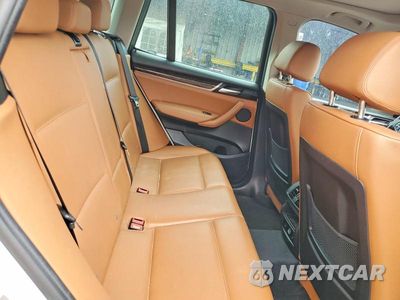 Zdjęcie 10 z 12 samochodu: 2015 BMW X3 XDRIVE28I VIN:5UXWX9C5XF0D47198 - miniatura