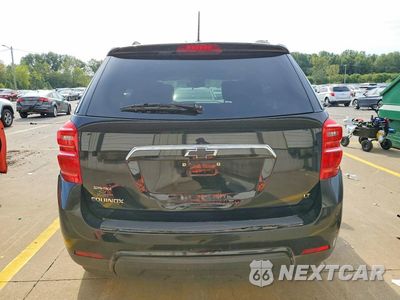 Zdjęcie 6 z 14 samochodu: 2017 CHEVROLET EQUINOX LT VIN:2GNALCEK6H6197872 - miniatura