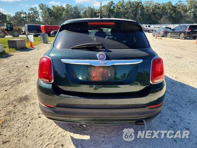 Zdjęcie 6 z 14 samochodu: 2016 FIAT 500X EASY VIN:ZFBCFXBT1GP386847 - miniatura