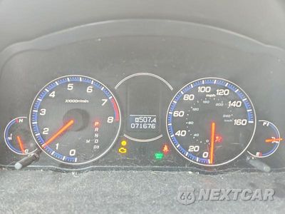 Zdjęcie 9 z 12 samochodu: 2006 ACURA TSX VIN:JH4CL96826C009357 - miniatura