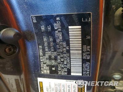 Zdjęcie 13 z 13 samochodu: 2017 TOYOTA 4RUNNER SR5 VIN:JTEBU5JR4H5477497 - miniatura