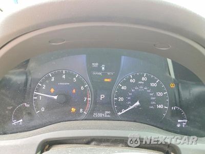 Zdjęcie 9 z 12 samochodu: 2013 LEXUS RX 350 VIN:2T2ZK1BA3DC089941 - miniatura