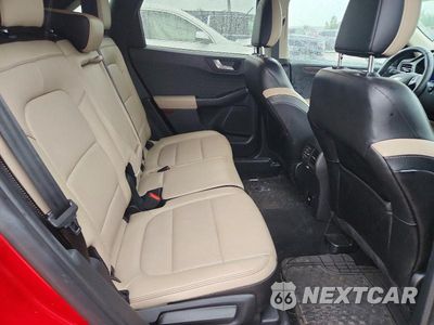 Zdjęcie 11 z 13 samochodu: 2020 FORD ESCAPE TITANIUM VIN:1FMCU9J91LUA30328 - miniatura