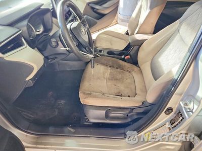 Zdjęcie 7 z 12 samochodu: 2021 TOYOTA COROLLA LE VIN:JTDEPMAE7MJ157415 - miniatura