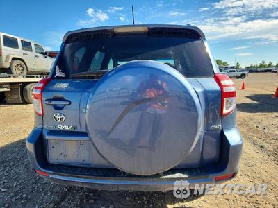Zdjęcie 6 z 13 samochodu: 2010 TOYOTA RAV4 LIMITED VIN:2T3DF4DV2AW039828 - miniatura