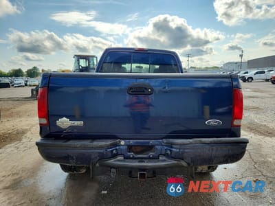 Zdjęcie 6 z 12 samochodu: 2005 FORD F250 SUPER DUTY VIN:1FTSW21P85EC90920 - miniatura