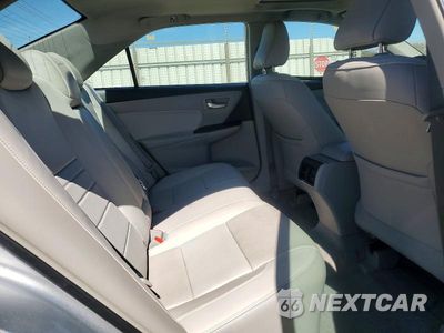 Zdjęcie 10 z 12 samochodu: 2015 TOYOTA CAMRY HYBRID XLE VIN:4T1BD1FK4FU157927 - miniatura