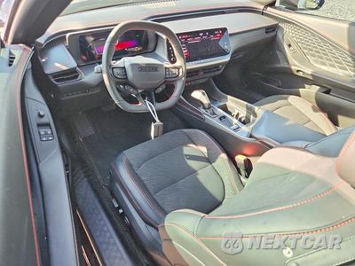Zdjęcie 8 z 12 samochodu: 2025 DODGE CHARGER DAYTONA R/T VIN:2C3CDBCK7SR543191 - miniatura