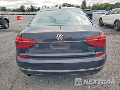 Zdjęcie 6 z 12 samochodu: 2017 VOLKSWAGEN PASSAT S VIN:1VWAT7A36HC008091 - miniatura