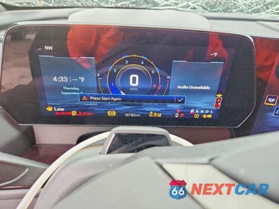 Zdjęcie 9 z 13 samochodu: 2024 CHEVROLET TRAVERSE RS VIN:1GNERLKS3RJ245191 - miniatura