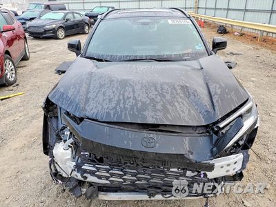 Piąte zdjęcie samochodu w środku: 2026 TOYOTA RAV4 PLUG-IN HYBRID XSE VIN:JTM7ERAV8TD001974 - miniatura