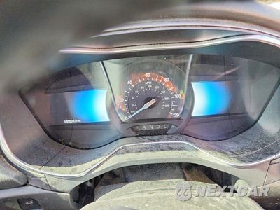 Zdjęcie 9 z 12 samochodu: 2014 FORD FUSION TITANIUM HEV VIN:3FA6P0RU8ER224335 - miniatura