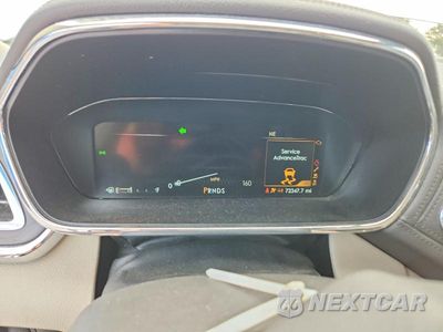 Zdjęcie 9 z 12 samochodu: 2017 LINCOLN CONTINENTAL RESERVE VIN:1LN6L9RP6H5631755 - miniatura
