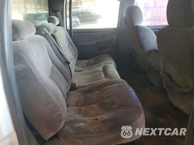 Zdjęcie 10 z 12 samochodu: 2007 CHEVROLET SILVERADO C2500 HEAVY DUTY VIN:1GCHC23U57F145479 - miniatura