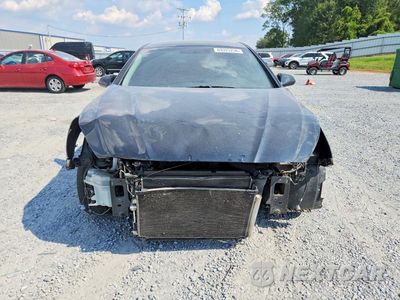 Piąte zdjęcie samochodu w środku: 2019 HYUNDAI SONATA SE VIN:5NPE24AF3KH774405 - miniatura