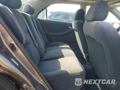 Zdjęcie 10 z 12 samochodu: 2003 TOYOTA COROLLA S VIN:1NXBR32E63Z042044 - miniatura